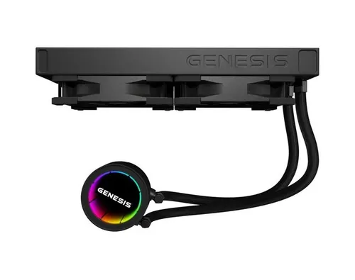 Chłodzenie wodne GENESIS Hydria 240 ARGB