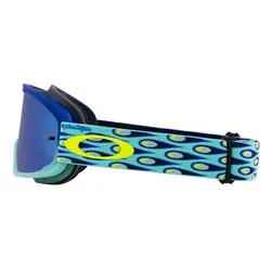 Gogle rowerowe OAKLEY O-Frame 2.0 PRO MTB Troy Lee Designs