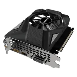 Karta graficzna GTX 1650 D6 OC 4GB 128bit GDDR6 DP/HDMI/DVI 3.0 