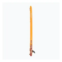 Доска SUP AQUASTIC Touring 12'6" оранжевая