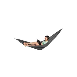 Hamak jednoosobowy Tatonka Hammock Single - titan grey