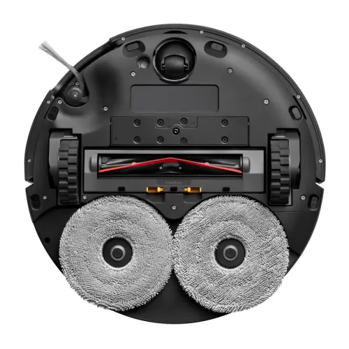 Robot sprzątający Roborock Saros Z70 Funkcja mopowania Stacja oczyszczająca Tworzenie mapy pomieszczenia 65dB