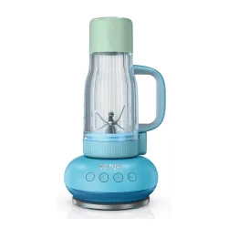 Blender kielichowy Ninja DB351EUBL 0,65l