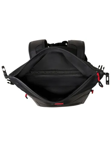 Plecak na laptopa Samsonite Paradiver Light Rolltop L - black