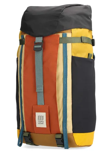 Рюкзак Topo Designs Mountain Pack 16 l 2.0-mustard / black