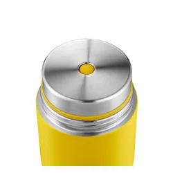 Termos na jedzenie Esbit Sculptor Food Jug 500 ml - yellow
