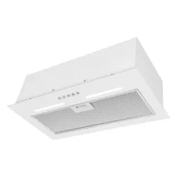 Okap MPM 45-OW-06/W Biały