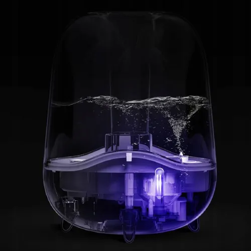 Oczyszczacz i nawilżacz powietrza 2w1 Deerma F327W 5l