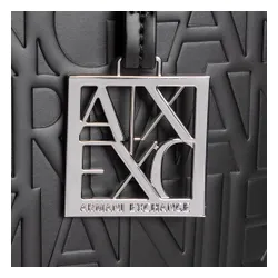 Сумка Armani Exchange 942650 CC793 00020 Nero