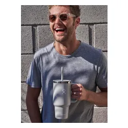 Kubek termiczny ze słomką Hydro Flask All Around™ Travel Tumbler 946 ml - reef