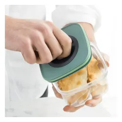 Zestaw pojemników BergHOFF Leo 3950145 2szt.