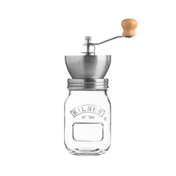 Młynek do kawy Traditional Kilner