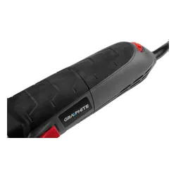 Szlifierka kątowa GRAPHITE 59G185