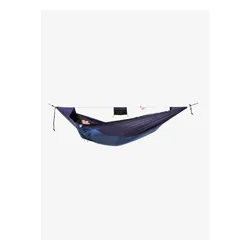 Hamak turystyczny Ticket To The Moon Mat navy blue