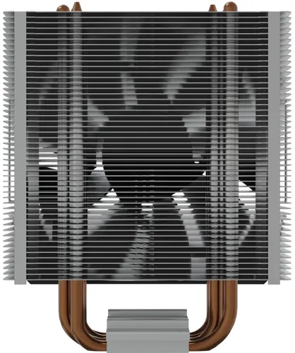 Chłodzenie CPU SAVIO Vortex X2