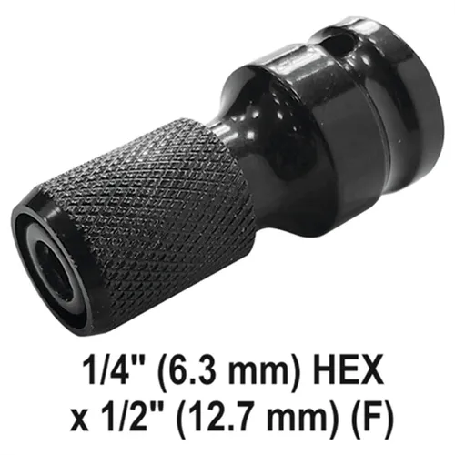 Klucz udarowy Yato YT-828072