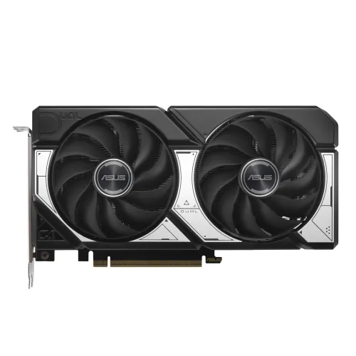 Karta graficzna ASUS Dual GeForce RTX 5060 Ti OC Edition 8GB GDDR7 128bit DLSS 4