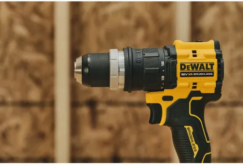 Wiertarko-wkrętarka DEWALT DCD803NT-XJ