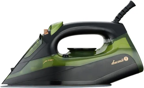 Żelazko ŁUCZNIK SI-3000 Avocado