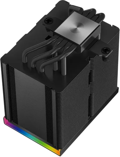 Chłodzenie CPU DEEPCOOL AK500 Digital Pro