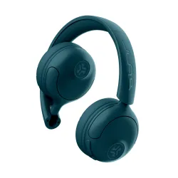 Słuchawki bezprzewodowe JLab STUDIO 2 Nauszne Bluetooth Ciemnoniebieski