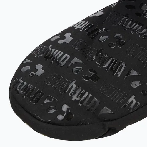Rękawice snowboardowe męskie ThirtyTwo Gateway Mitt black/green