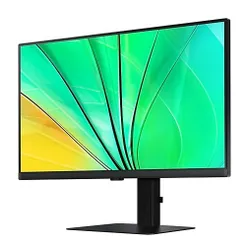 Samsung LS24D600EAUXEN - 100Hz | QHD | 24'' | IPS | 5ms [oferta Outlet]