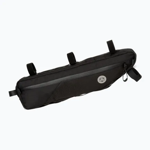 Torba rowerowa na ramę AGU Venture Tube Frame Bag L 5,5 l black