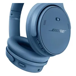 Słuchawki bezprzewodowe Bose QuietComfort Nauszne Bluetooth 5.1 Niebieski