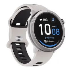 Smartwatch STELIO Activ Pro AI GPS 46mm Tytanowy