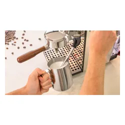 Ekspres CECOTEC Baristeo Intima
