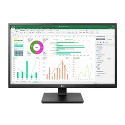 LG 27BN55UP-B - 27'' | IPS | Full HD | 75Hz [oferta Outlet]