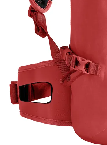 Plecak turystyczny Ortovox Traverse 28 S Dry damski - blush