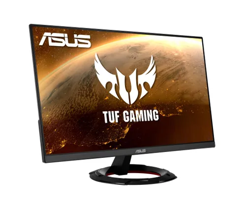 Monitor ASUS TUF Gaming VG249Q1R 24" Full HD IPS 144Hz 1ms Gamingowy