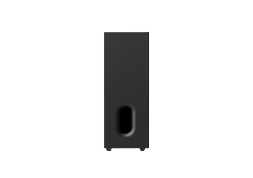 Subwoofer Sony BRAVIA Theatre Sub 7 SA-SW7 Aktywny Bezprzewodowy Czarny do soundbar BRAVIA Theater Bar