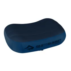 Poduszka Aeros Premium L Sea to Summit - navy blue