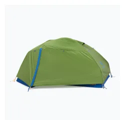 Namiot trekkingowy 2-osobowy Marmot Limelight 2P foliage/dark azure