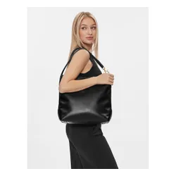 Geantă Lauren Ralph Lauren 431917308005 Negru