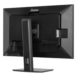 Monitor IIYAMA ProLite XUB3297QSNP-B1 32" 2560x1440px IPS 100Hz 1 ms [MPRT] + Norton Small Business