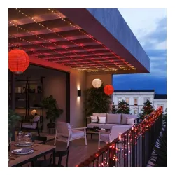 Girlanda LED Philips Hue Festavia 250LED