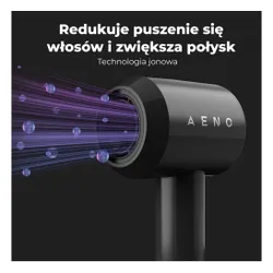 Suszarka AENO HD1 1500W