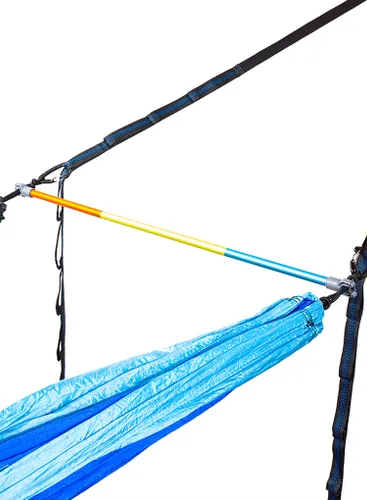 Łącznik ENO Fuse Tandem Hammock System - retro tri