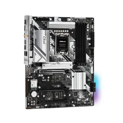 Płyta główna ASrock B760 Pro RS WiFi DDR5