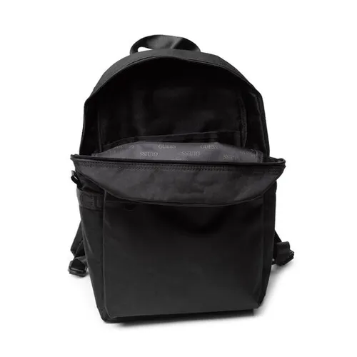 Guess Elvis rucsac (nailon) HMELVI P1305 BLA