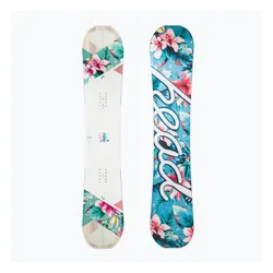 Deska snowboardowa damska HEAD Everything LYT