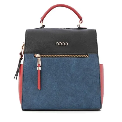 Rucsac Nobo NBAG-N2920-CM20 Negru