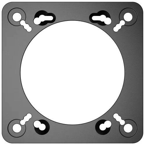 Adapter MOZA Racing RS077 Zestaw do montażu manetek