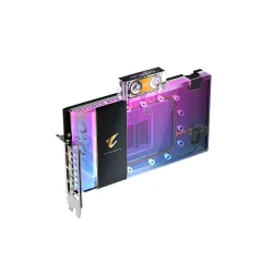 Karta graficzna Gigabyte GeForce RTX 5090 XTREME WATERFORCE WB 32GB GDDR7 512bit DLSS 4