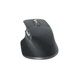 Logitech MX MASTER 3S Grafit