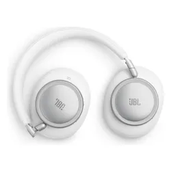 Słuchawki nauszne JBL Live 780NC ANC Biały